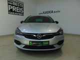 Opel Astra bei Gebrauchtwagen.expert - Abbildung (3 / 15)