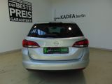 Opel Astra bei Gebrauchtwagen.expert - Abbildung (6 / 15)