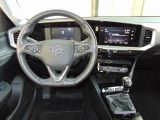 Opel Mokka bei Gebrauchtwagen.expert - Abbildung (11 / 15)