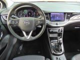 Opel Astra bei Gebrauchtwagen.expert - Abbildung (11 / 15)