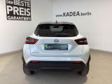 Nissan Juke bei Gebrauchtwagen.expert - Abbildung (5 / 15) Nissan Juke bei Gebrauchtwagen.expert - Abbildung (5 / 15)