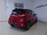 Hyundai i10 bei Gebrauchtwagen.expert - Abbildung (5 / 15)