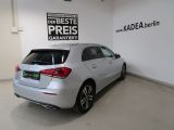 Mercedes-Benz A-Klasse bei Gebrauchtwagen.expert - Abbildung (5 / 15) Mercedes-Benz A-Klasse bei Gebrauchtwagen.expert - Abbildung (5 / 15)