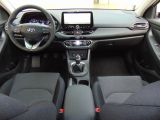 Hyundai i30 bei Gebrauchtwagen.expert - Abbildung (9 / 15)