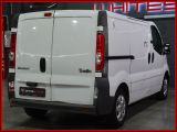 Renault Trafic bei Gebrauchtwagen.expert - Abbildung (8 / 10)