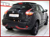 Nissan Juke bei Gebrauchtwagen.expert - Abbildung (9 / 10)