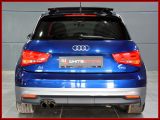 Audi A1 Sportback bei Gebrauchtwagen.expert - Abbildung (8 / 10)