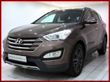 Hyundai Santa Fe bei Gebrauchtwagen.expert - Abbildung (5 / 10)
