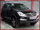 Ssangyong Rexton bei Gebrauchtwagen.expert - Abbildung (4 / 10)