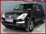 Ssangyong Rexton bei Gebrauchtwagen.expert - Abbildung (6 / 10)