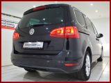 VW Sharan bei Gebrauchtwagen.expert - Abbildung (9 / 10)