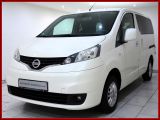 Nissan NV200 bei Gebrauchtwagen.expert - Abbildung (6 / 10) Nissan NV200 bei Gebrauchtwagen.expert - Abbildung (6 / 10)