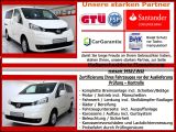Nissan NV200 bei Gebrauchtwagen.expert - Abbildung (3 / 10) Nissan NV200 bei Gebrauchtwagen.expert - Abbildung (3 / 10)