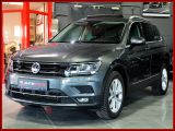 VW Tiguan bei Gebrauchtwagen.expert - Abbildung (6 / 10)