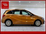 Mercedes-Benz B-Klasse bei Gebrauchtwagen.expert - Abbildung (2 / 10)