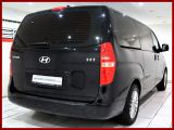 Hyundai H-1 bei Gebrauchtwagen.expert - Abbildung (9 / 10)