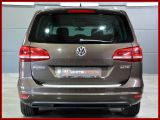 VW Sharan bei Gebrauchtwagen.expert - Abbildung (8 / 10) VW Sharan bei Gebrauchtwagen.expert - Abbildung (8 / 10)