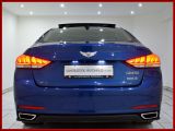 Hyundai Genesis bei Gebrauchtwagen.expert - Abbildung (9 / 10)