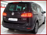 VW Sharan bei Gebrauchtwagen.expert - Abbildung (9 / 10)