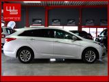 Hyundai i40 cw bei Gebrauchtwagen.expert - Abbildung (2 / 10)