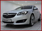 Opel Insignia bei Gebrauchtwagen.expert - Abbildung (6 / 10)