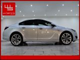 Opel Insignia bei Gebrauchtwagen.expert - Abbildung (2 / 10)