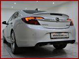 Opel Insignia bei Gebrauchtwagen.expert - Abbildung (7 / 10)