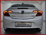 Opel Insignia bei Gebrauchtwagen.expert - Abbildung (8 / 10)