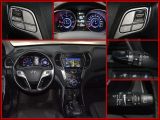Hyundai Santa Fe bei Gebrauchtwagen.expert - Abbildung (9 / 10)