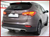Hyundai Santa Fe bei Gebrauchtwagen.expert - Abbildung (8 / 10)