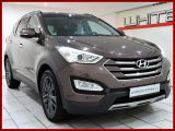 Hyundai Santa Fe bei Gebrauchtwagen.expert - Abbildung (3 / 10)