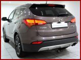 Hyundai Santa Fe bei Gebrauchtwagen.expert - Abbildung (6 / 10)
