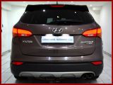 Hyundai Santa Fe bei Gebrauchtwagen.expert - Abbildung (7 / 10)