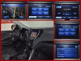 Hyundai Santa Fe bei Gebrauchtwagen.expert - Abbildung (10 / 10)