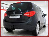 Opel Meriva bei Gebrauchtwagen.expert - Abbildung (9 / 10)