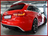 Audi RS 4 bei Gebrauchtwagen.expert - Abbildung (9 / 10)