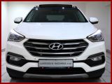 Hyundai Santa Fe bei Gebrauchtwagen.expert - Abbildung (5 / 10)