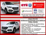 Hyundai Santa Fe bei Gebrauchtwagen.expert - Abbildung (3 / 10)