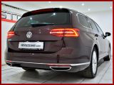 VW Passat bei Gebrauchtwagen.expert - Abbildung (9 / 10)