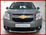Chevrolet Orlando bei Gebrauchtwagen.expert - Abbildung (4 / 10)