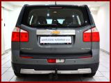 Chevrolet Orlando bei Gebrauchtwagen.expert - Abbildung (7 / 10)