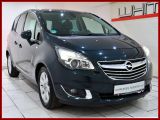 Opel Meriva bei Gebrauchtwagen.expert - Abbildung (4 / 10)