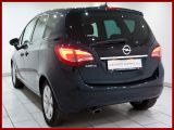 Opel Meriva bei Gebrauchtwagen.expert - Abbildung (7 / 10)