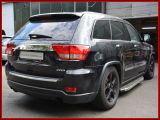 Jeep Grand Cherokee bei Gebrauchtwagen.expert - Abbildung (9 / 10)
