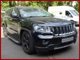 Jeep Grand Cherokee bei Gebrauchtwagen.expert - Abbildung (4 / 10)
