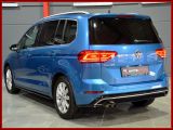 VW Touran bei Gebrauchtwagen.expert - Abbildung (7 / 10)