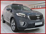 Kia Sorento bei Gebrauchtwagen.expert - Abbildung (5 / 10)