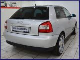 Audi A3 bei Gebrauchtwagen.expert - Abbildung (8 / 10)