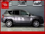 Jeep Compass bei Gebrauchtwagen.expert - Abbildung (2 / 10)