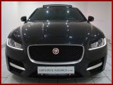 Jaguar XF bei Gebrauchtwagen.expert - Abbildung (5 / 10)